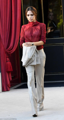 photo 24 in Victoria Beckham gallery [id1046473] 2018-06-24 00:00:00