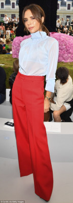 Victoria Beckham pic #1046812