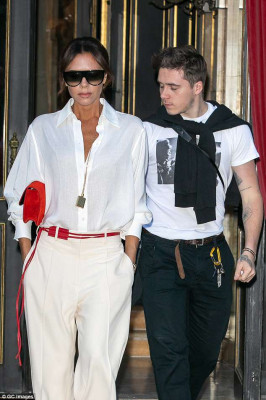 photo 10 in Victoria Beckham gallery [id1046825] 2018-06-26 00:00:00