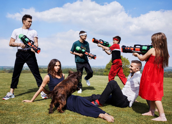 Victoria Beckham pic #1075045