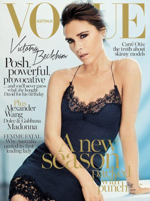 Victoria Beckham pic #627469