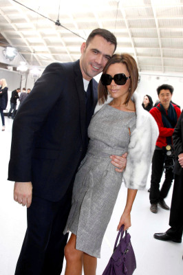 Victoria Beckham pic #191482