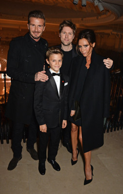 Victoria Beckham pic #739523