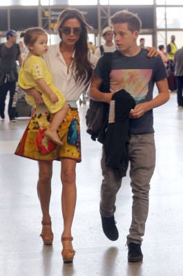 Victoria Beckham pic #615836