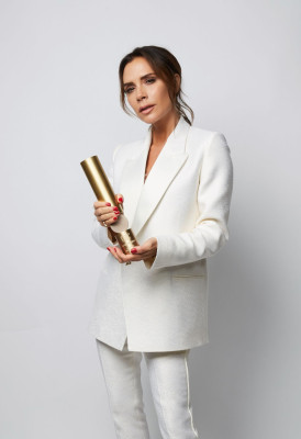 photo 19 in Victoria Beckham gallery [id1083790] 2018-11-15 00:00:00