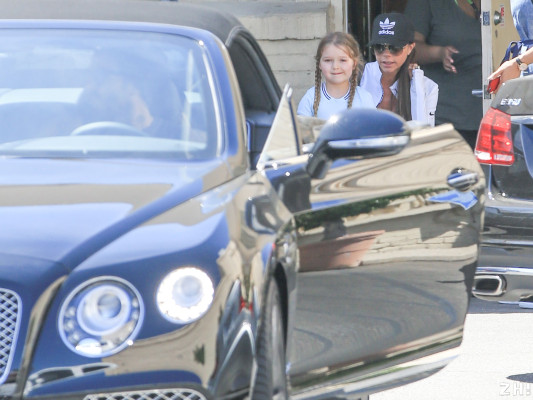 Victoria Beckham pic #847614