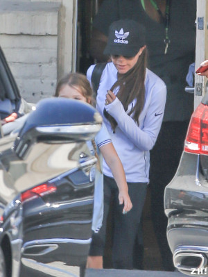 Victoria Beckham pic #847615