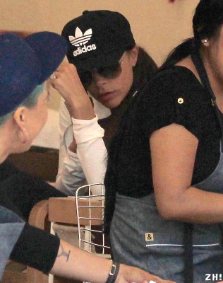 Victoria Beckham pic #847617