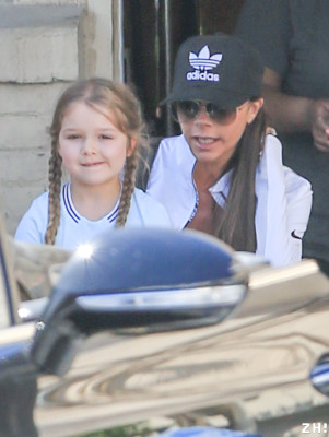 Victoria Beckham pic #847618