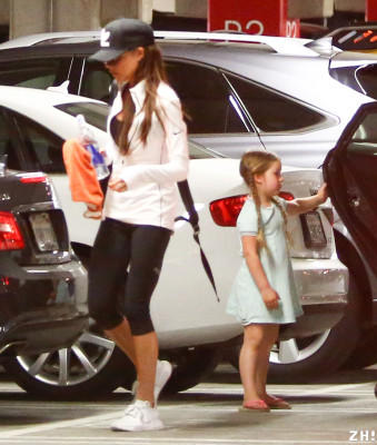 Victoria Beckham pic #847620