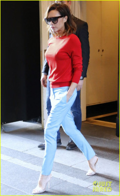 Victoria Beckham pic #868152