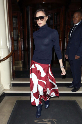 photo 26 in Victoria Beckham gallery [id1005204] 2018-02-04 00:00:00