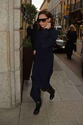 Victoria Beckham pic #913038
