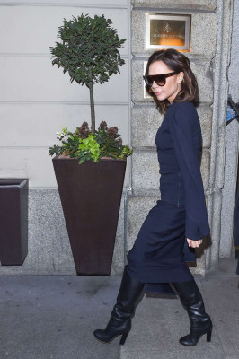 Victoria Beckham pic #913036