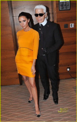 Victoria Beckham pic #304025