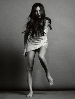 Victoria Beckham pic #847838