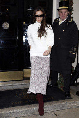 Victoria Beckham pic #749609