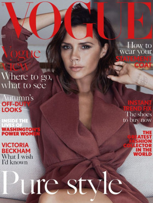Victoria Beckham pic #875336
