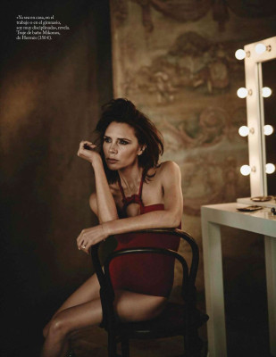 photo 8 in Victoria Beckham gallery [id1000721] 2018-01-21 00:00:00