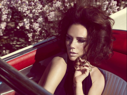 Victoria Beckham pic #470028