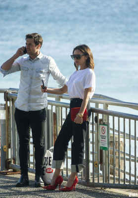 Victoria Beckham pic #1120115