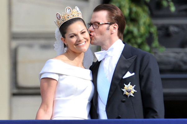 photo 4 in Victoria, Crown Princess of Sweden gallery [id719446] 2014-07-28 00:00:00