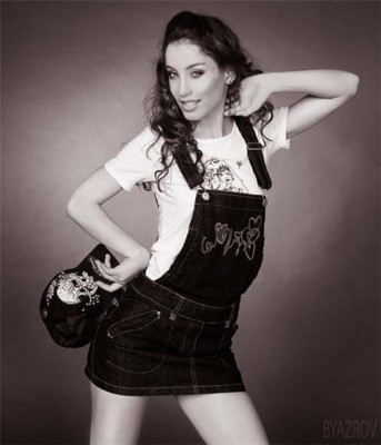 Victoria Daineko pic #200932