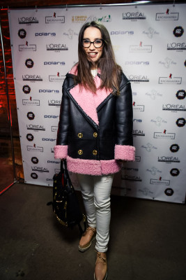 Victoria Daineko pic #969615