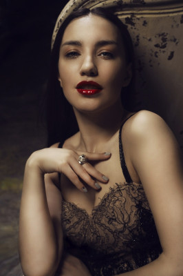 Victoria Daineko pic #847300