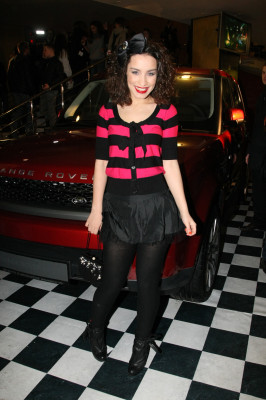 Victoria Daineko pic #462052