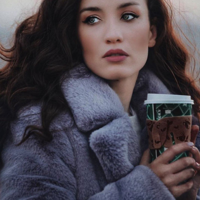 Victoria Daineko pic #1096449