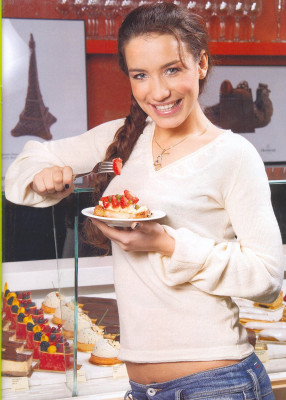 Victoria Daineko pic #296337