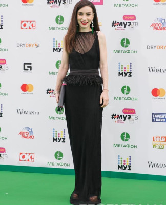 Victoria Daineko pic #970486