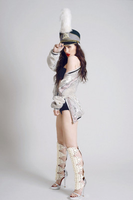 Victoria Daineko pic #895285