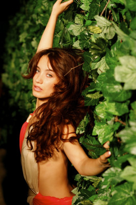 Victoria Daineko pic #249974