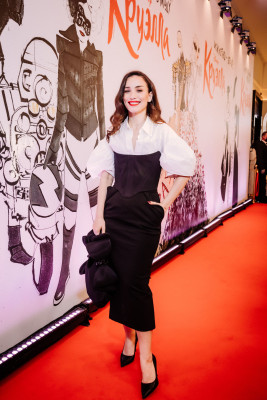 Victoria Daineko pic #1260161