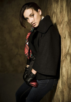 Victoria Daineko pic #322321