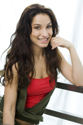 Victoria Daineko pic #213958
