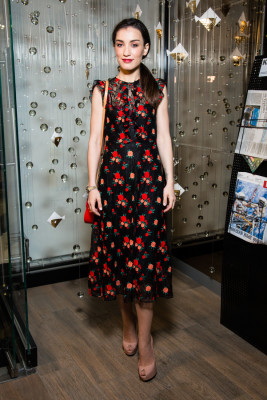 Victoria Daineko pic #926268