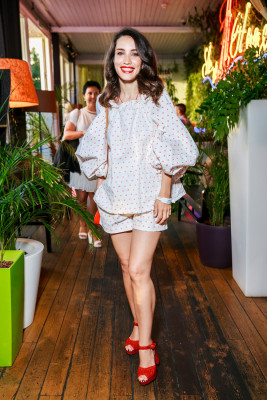Victoria Daineko pic #890263