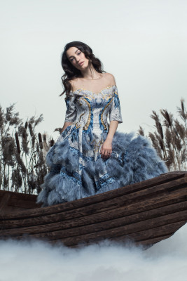 Victoria Daineko pic #912182
