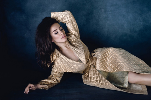 Victoria Daineko pic #910625
