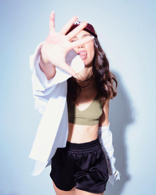 Victoria Daineko pic #1255269