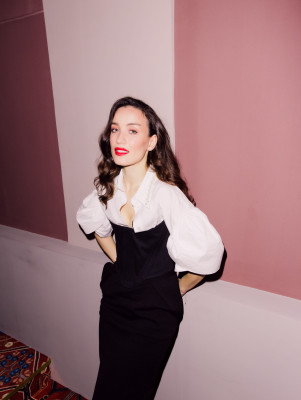Victoria Daineko pic #1260162