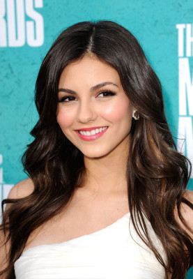 Victoria Justice pic #496009