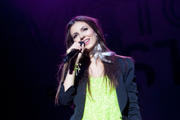 Victoria Justice pic #518665