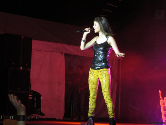 Victoria Justice pic #521553