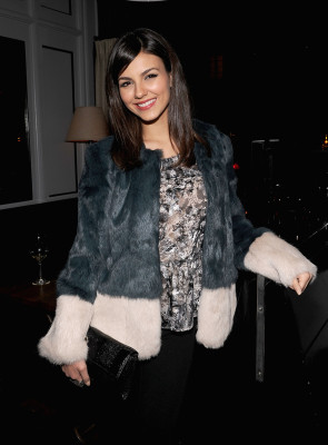 Victoria Justice pic #576524