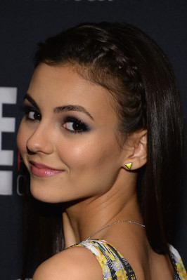 Victoria Justice pic #670454