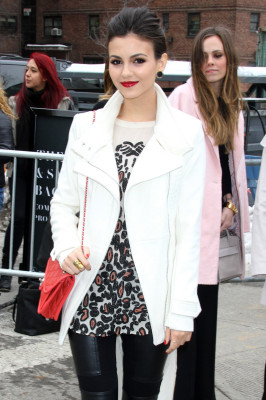 Victoria Justice pic #670417